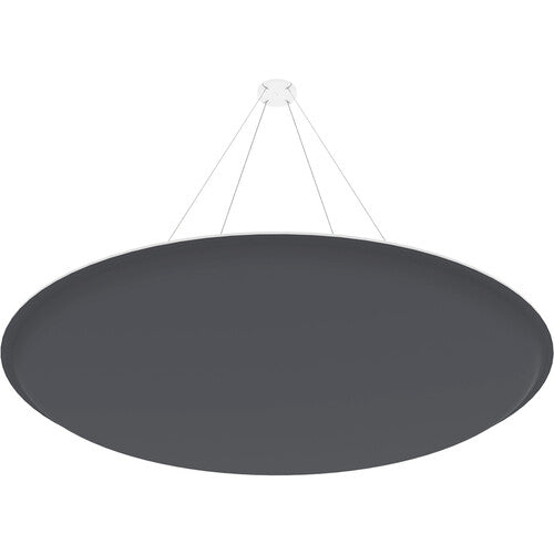 Vicoustic VICB05232 Round ViCloud VMT 3D - 4 Pack (Gray)