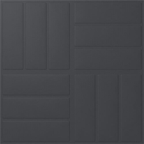 Vicoustic VICB04584 VicWallpaper VMT Deck - Paquet de 8 (Gris)