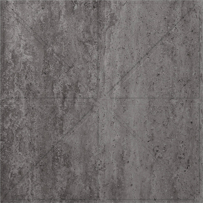 Vicoustic VICB04600 VicWallpaper VMT Triangles en béton (Pack de 8)