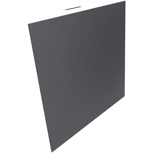 Vicoustic VICB05472 Ultra VMT Bass Trap - Pack de 2 (Blanc mat, Gris)