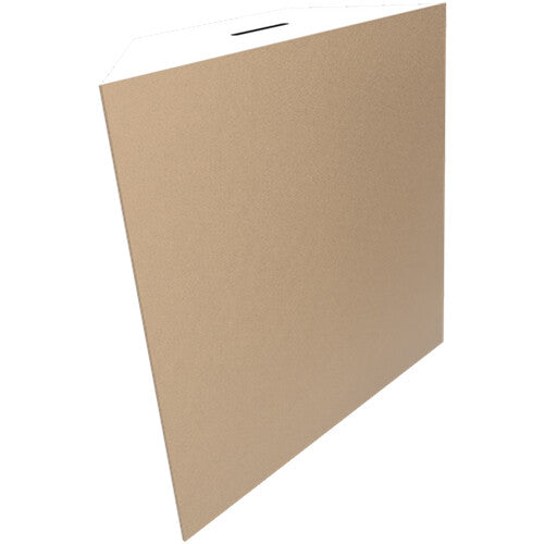 Vicoustic VICB05495 Super Bass Extreme Ultra VMT - 2 Pack (Beige)