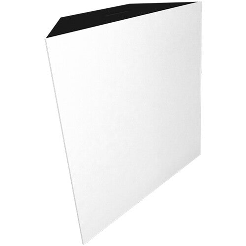 Vicoustic VICB05497 Super Bass Extreme Ultra VMT - 2 Pack (Matte Black & Natural White)