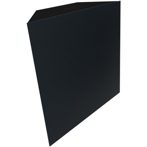 Vicoustic VICB05498 Super Bass Extreme Ultra VMT - 2 Pack (Matte Black & Black)