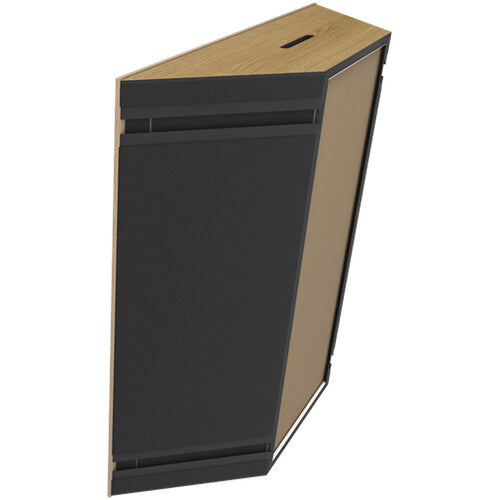 Vicoustic VICB05468 Ultra VMT Bass Trap - Pack of 2 (Natural Oak, Beige)