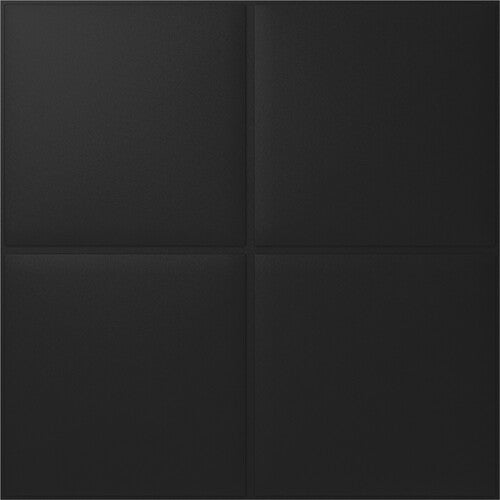 Vicoustic Vicb04629 Vicwallpaper VMT Square 30 - 8 pack (noir)