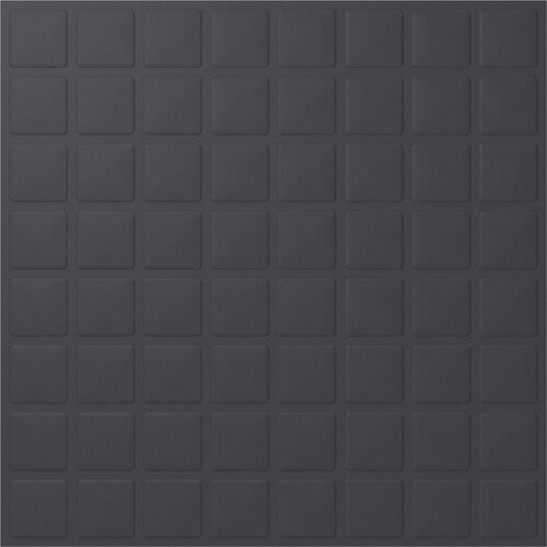 Vicoustic VICB04653 VicWallpaper VMT Square 8 - 8 Pack (Gray)
