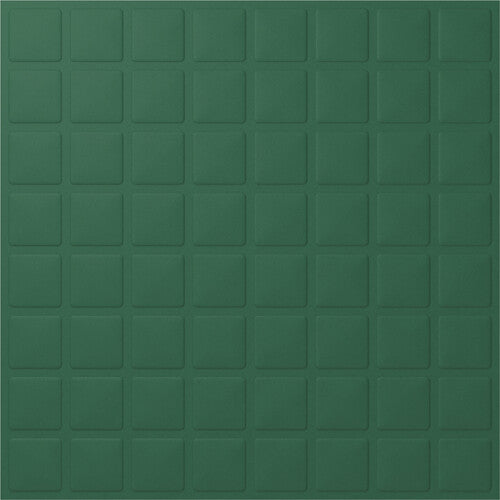 Vicoustic VICB04659 VicWallpaper VMT Square 8 - 8 Pack (Musk Green)