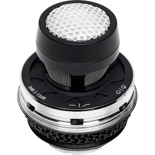 Lewitt MTPW950 Handheld Condenser Microphone with Detachable Capsule
