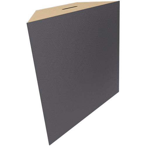 Vicoustic VICB05653 Super Bass Extreme Ultra VMT - 2 Pack (Metallic Gold & Gray)