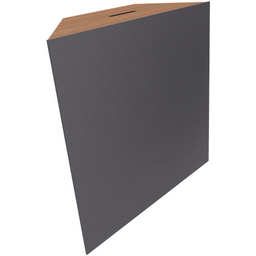 Vicoustic VICB05671 Super Bass Extreme Ultra VMT – Lot de 2 (Locarno Cherry et gris)