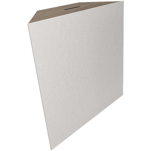 Vicoustic VICB05678 Super Bass Extreme Ultra VMT – Lot de 2 (chêne marron et gris clair)