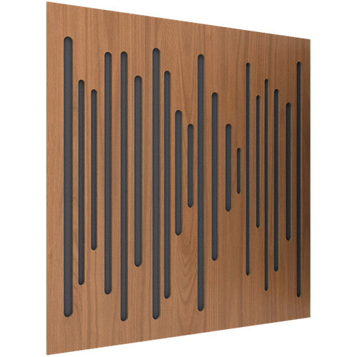 Vicoustic VICB05765 Wavewood Ultra Lite - Paquet de 8 (Cerise de Locarno)