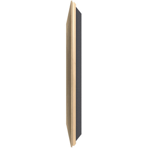 Vicoustic VICB05762 Wavewood Ultra Lite - 8 Pack (Natural Oak)