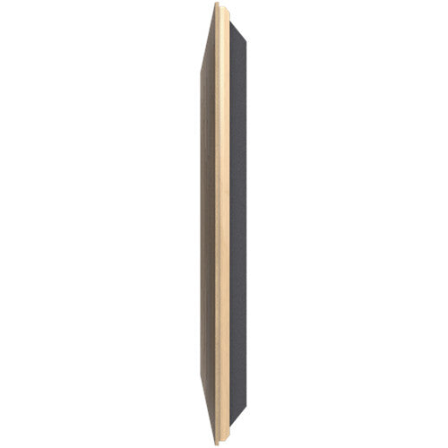 Vicoustic VICB05763 Wavewood Ultra Lite – Lot de 8 (chêne marron)
