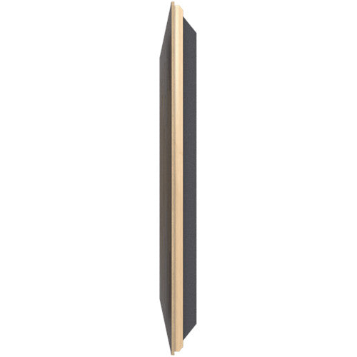Vicoustic VICB05764 Wavewood Ultra Lite - 8 Pack (Dark Wenge)