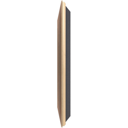 Vicoustic VICB05765 Wavewood Ultra Lite - Paquet de 8 (Cerise de Locarno)