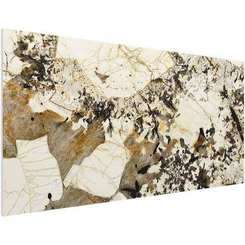 Vicoustic VICB05820 Flat Panel VMT Wall and Ceiling Acoustic Tile Natural Stones - 8 Pack (Patagonia)