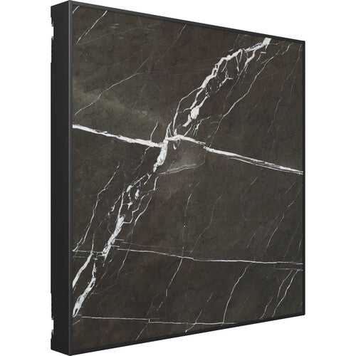 Vicoustic VICB06037 Acoustic Panel - Pack of 2 (Black, Gray Stone)