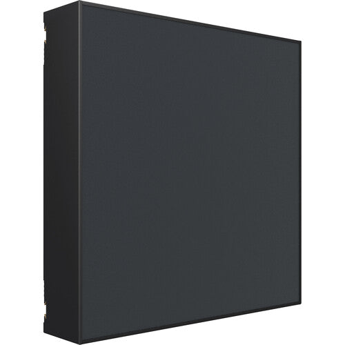 Panneau acoustique Vicoustic VICB06048 - Pack de 2 (Noir)