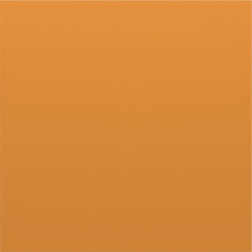 Vicoustic VICB06180 Flat Panel VMT Wall and Ceiling Acoustic Tile FR - 4 Pack (Pumpkin Orange)