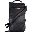 Gator GP-STICKBAG-DLX Deluxe Drumstick Bag avec manchon amovible