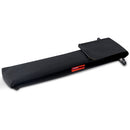 Gator GP-STICKBAG-DLX Deluxe Drumstick Bag avec manchon amovible