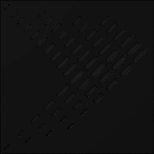 Vicoustic VICB05648 Panneaux acoustiques VicPattern Ultra Reflex - Pack de 3 (Noir mat)