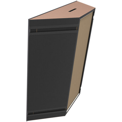 Vicoustic VICB05659 Super Bass Extreme Ultra VMT - 2 Pack (Metallic Copper & Gray)