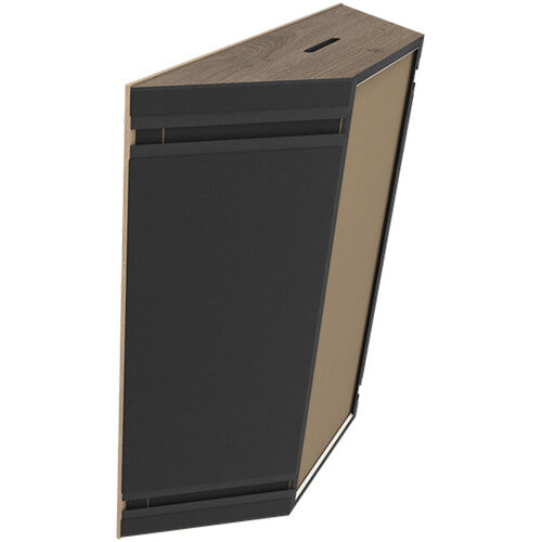 Vicoustic VICB05679 Super Bass Extreme Ultra VMT – Lot de 2 (chêne marron et beige)