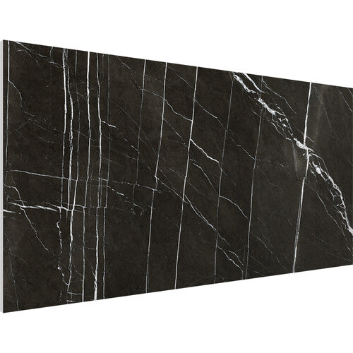 Vicoustic VICB06244 Flat Panel VMT Wall and Ceiling Acoustic Tile Natural Stones - 4 Pack (Graystone)