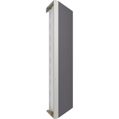 Vicoustic VICB06284 Mega Bass Trap VMT - 2 Pack (Gray & White)
