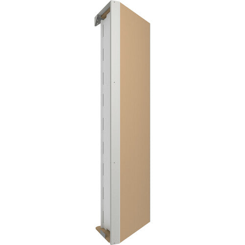 Vicoustic VICB06286 Mega Bass Trap VMT - 2 Pack (Beige & White)