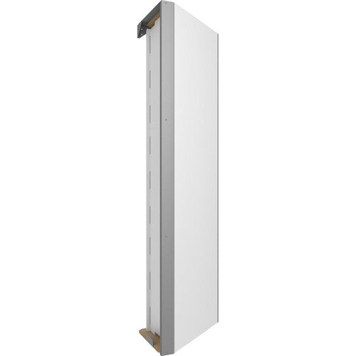 Vicoustic VICB06287 Mega Bass Trap VMT - 2 Pack (Natural White & Gray)