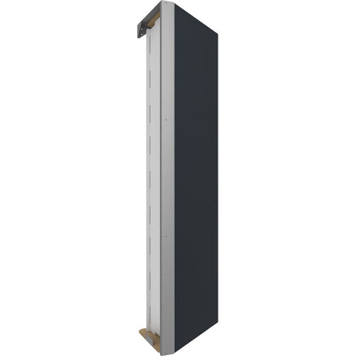 Vicoustic VICB06288 Mega Bass Trap VMT - 2 Pack (Black & Gray)