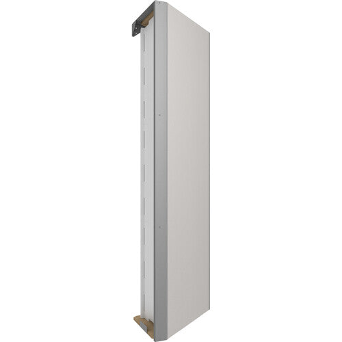 Vicoustic VICB06290 Mega Bass Trap VMT - 2 Pack (Light Gray & Gray)