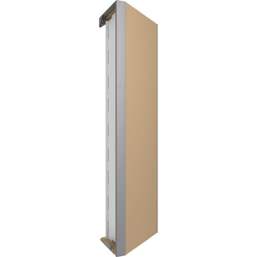 Vicoustic VICB06291 Mega Bass Trap VMT - 2 Pack (Beige & Gray)