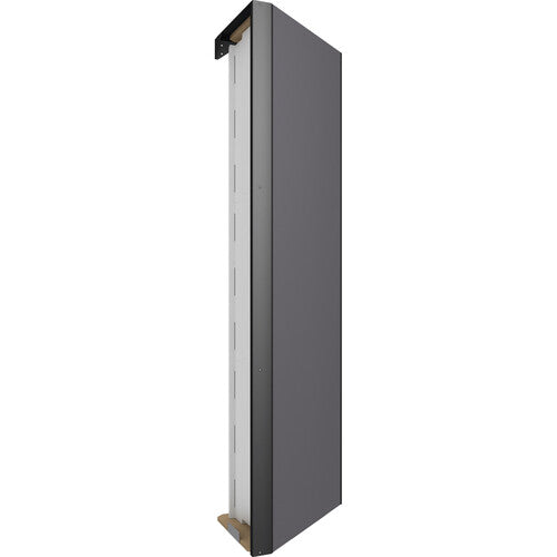 Vicoustic VICB06294 Mega Bass Trap VMT - 2 Pack (Gray & Black)