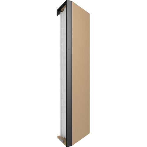 Vicoustic VICB06296 Mega Bass Trap VMT - 2 Pack (Beige & Black)