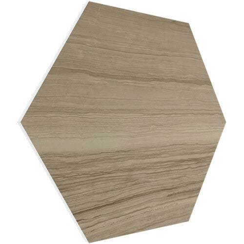 Vicoustic VICB05939 Vixagon VMT Acoustic Panels - Pack of 12 (Striato Elegante)