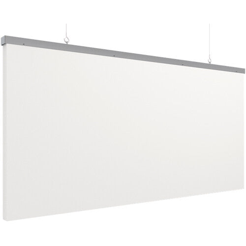 Vicoustic VICB06341 Suspended Baffle PET MKII - 6 Pack (White)