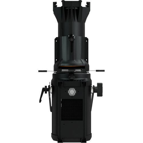 Blizzard Lighting VERISMO FRESNEL WW 300W 3200K LED Fresnel Light with Zoom Lens