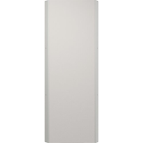 Vicoustic VICB06285 Mega Bass Trap VMT - 2 Pack (Light Gray & White)