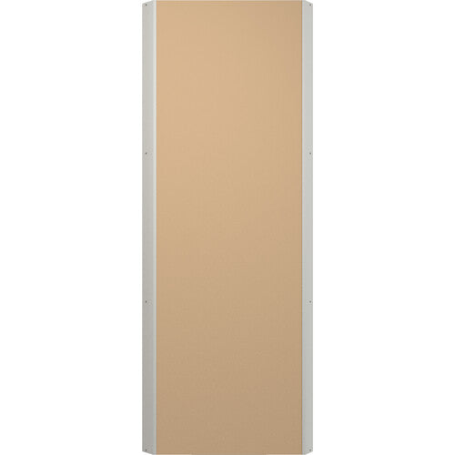 Vicoustic VICB06286 Mega Bass Trap VMT - 2 Pack (Beige & White)