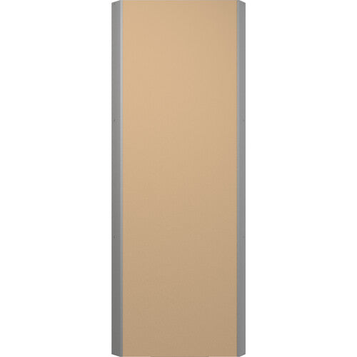 Vicoustic VICB06291 Mega Bass Trap VMT - 2 Pack (Beige & Gray)