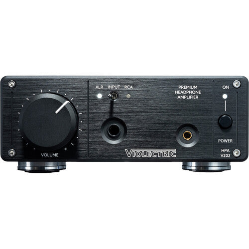 Amplificateur de casque Violectric HPA V202