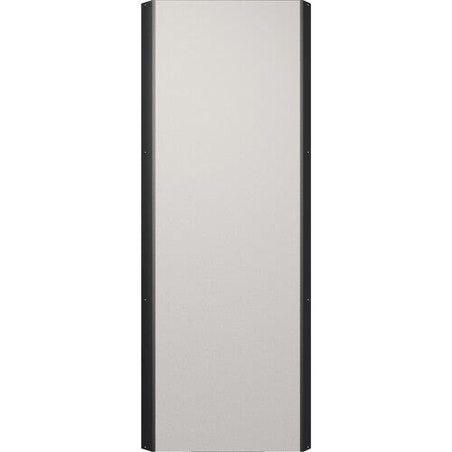 Vicoustic VICB06295 Mega Bass Trap VMT - 2 Pack (Light Gray & Black)