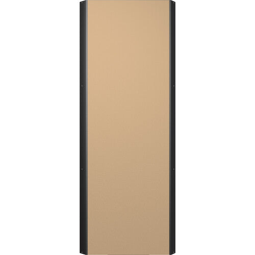 Vicoustic VICB06296 Mega Bass Trap VMT - 2 Pack (Beige & Black)