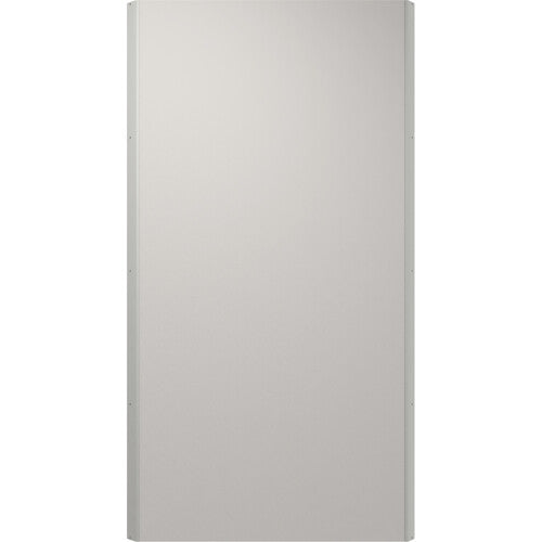 Vicoustic VICB06300 Mega Bass Trap VMT XXL - 2 Pack (Light Gray & White)