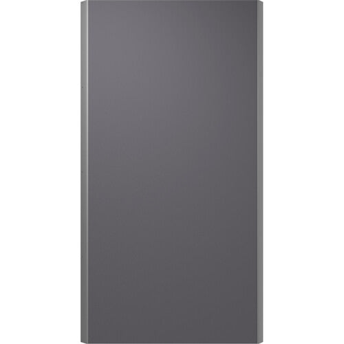Vicoustic VICB06304 Mega Bass Trap VMT XXL - 2 Pack (Gray)