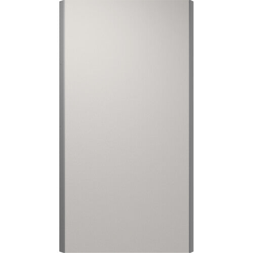 Vicoustic VICB06305 Mega Bass Trap VMT XXL - 2 Pack (Light Gray)